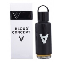 Blood Concept A Black Blood Concept A Black