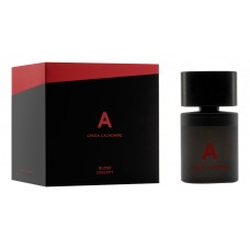 Blood Concept A Green Cachemire фото духи