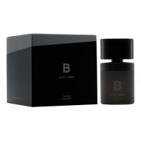 Blood Concept B Magic Amber
