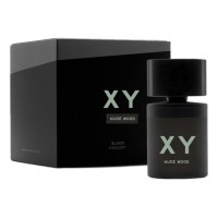 Blood Concept XY Nude Wood