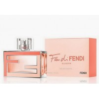Fendi Fan di  Blossom