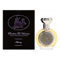 Boadicea The Victorious Alluring