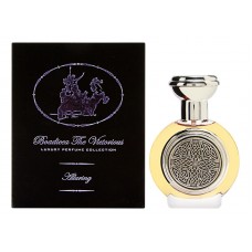 Boadicea The Victorious Alluring