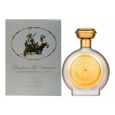 Boadicea The Victorious Amber Sapphire