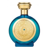 Boadicea The Victorious Aqua Sapphire