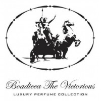 Boadicea The Victorious Black Cashmere