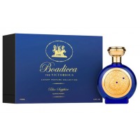 Boadicea The Victorious Blue Sapphire Supercharged