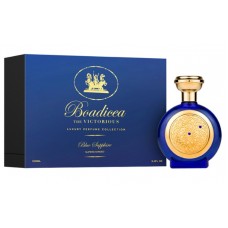 Boadicea The Victorious Blue Sapphire Supercharged фото духи