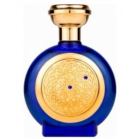 Boadicea The Victorious Blue Sapphire Supercharged