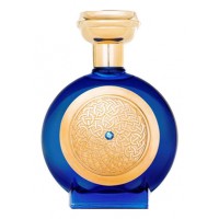 Boadicea The Victorious Blue Sapphire