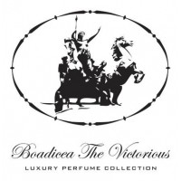 Boadicea The Victorious Fire Sapphire