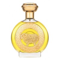 Boadicea The Victorious Golden Aries