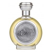 Boadicea The Victorious Leopard Of Arabia