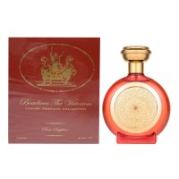 Boadicea The Victorious Rose Sapphire