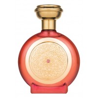 Boadicea The Victorious Rose Sapphire