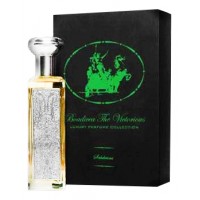 Boadicea The Victorious Salubrious