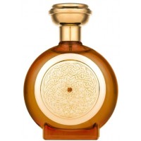 Boadicea The Victorious Tobacco Sapphire