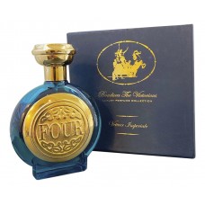 Boadicea The Victorious Vetiver Imperiale фото духи