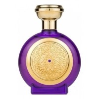 Boadicea The Victorious Violet Sapphire