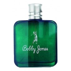 Bobby Jones  фото духи