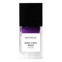 Bohoboco Dark Vinyl Musk