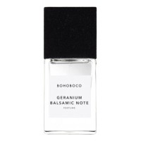 Bohoboco Geranium Balsamic Note