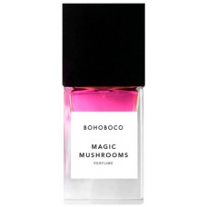 Bohoboco Magic Mushrooms