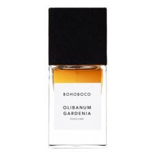 Bohoboco Olibanum Gardenia