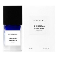 Bohoboco Oriental Saffron