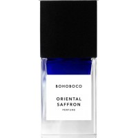 Bohoboco Oriental Saffron