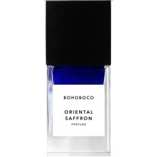 Bohoboco Oriental Saffron фото духи