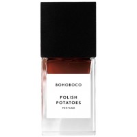 Bohoboco Polish Potatoes