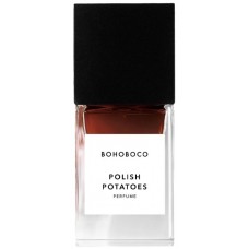 Bohoboco Polish Potatoes