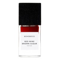 Bohoboco Red Wine Brown Sugar Bohoboco Red Wine Brown Sugar