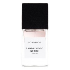 Bohoboco Sandalwood Neroli фото духи