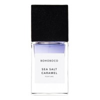 Bohoboco Sea Salt Caramel
