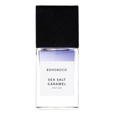 Bohoboco Sea Salt Caramel фото духи