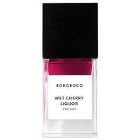 Bohoboco Wet Cherry Liquor Bohoboco Wet Cherry Liquor