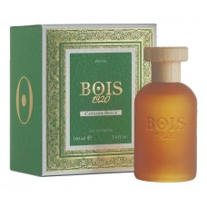Bois 1920 Cannabis Dolce фото духи