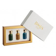 Bois 1920 Cannabis Collection