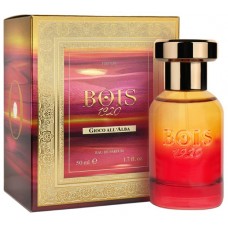 Bois 1920 Gioco All'Alba фото духи