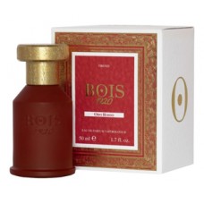 Bois 1920 Oro Rosso фото духи