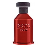 Bois 1920 Relativamente Rosso