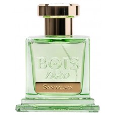 Bois 1920 Sandalvia фото духи