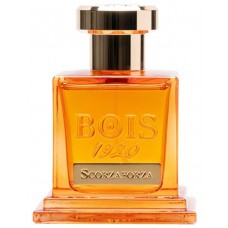 Bois 1920 Scorzaforza фото духи
