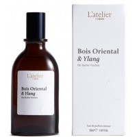100 Bon Bois Oriental & Ylang