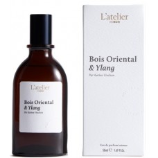 100 Bon Bois Oriental & Ylang