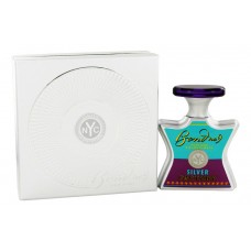 Bond No 9 Bond №9 Andy Warhol Silver Factory