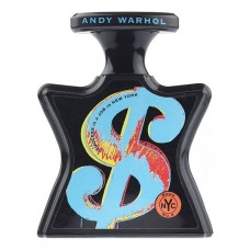 Bond No 9 Bond №9 Andy Warhol Success Is A Job In New York фото духи