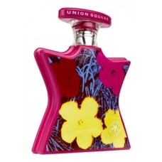 Bond No 9 Bond №9 Andy Warhol Union Square фото духи